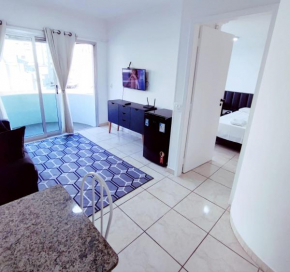 Apartamento O Preferido 4 pessoas Liberdade SP